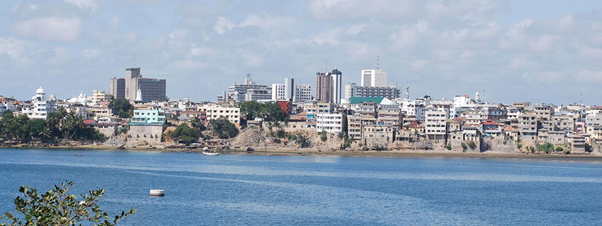 Mombasa City | Attractions | City Tour