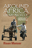 Around Africa on my Bike