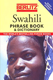 Berlitz Guide to Swahili for Travelers