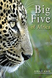 Big Five Africa by Gerald Hinde