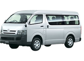 Safari holiday tour vans for hire in Kenya, Tanzania and Uganda