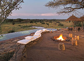 Hotels in Serengeti