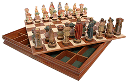 wooden-chase-set