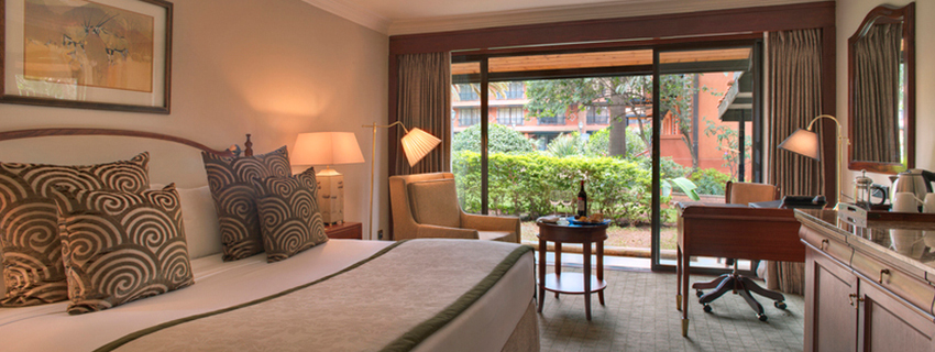 accommodation in Nairobi, Fairmount Norfolk hotels