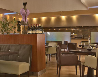 nice restaurants in Nairobi, Fairmount Norfolk hotels