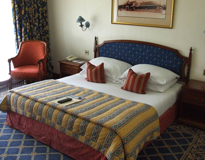 Luxury holiday accommodation, Fairmount Norfolk hotels 