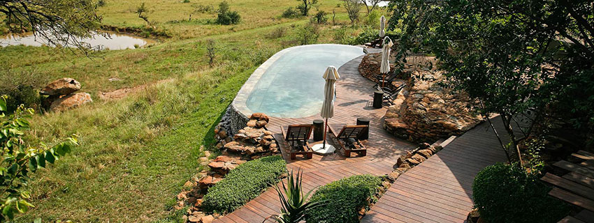 Serengeti Safari hotels and lodges