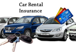 Travel car insurance