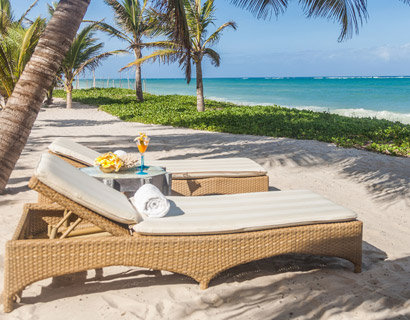 Zanzibar beach honeymoon holidays