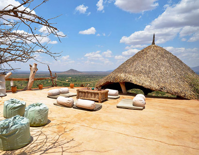  luxury safari honeymoon in Tanzania