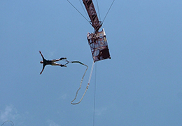 Bungee Jumping Trips